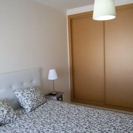 Excelente Apartamento Appartamento