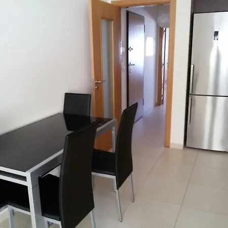 Appartamento Excelente Apartamento Vila Real de Santo António