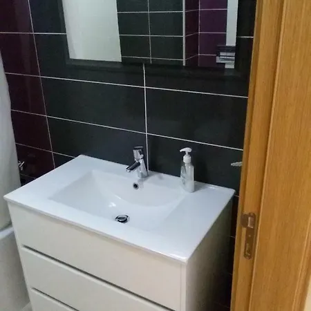 Excelente Apartamento Vila Real de Santo António