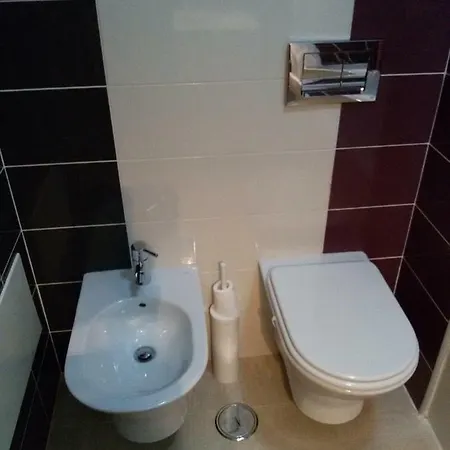 Appartamento Excelente Apartamento *