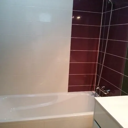 Excelente Apartamento Διαμέρισμα *