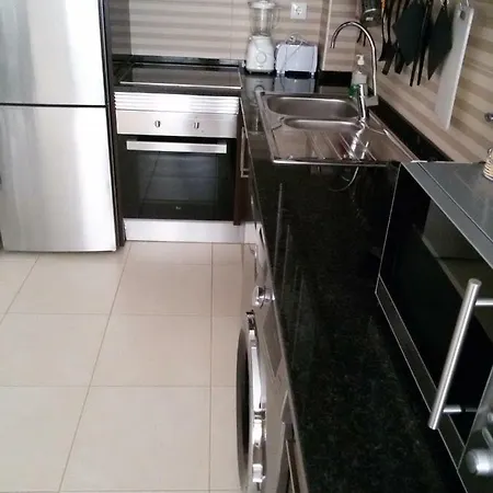 Excelente Apartamento