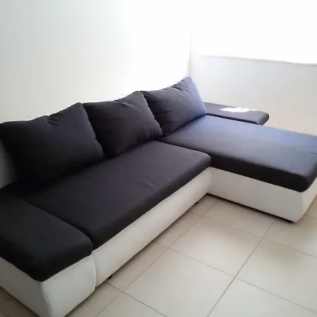 Excelente Apartamento Lägenhet