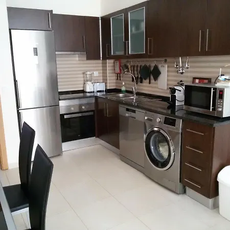 Excelente Apartamento Vila Real de Santo António